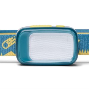 Black Diamond Wiz Kid Headlamp – 40 Lumens